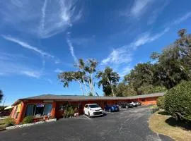 Stevens Motel by Capital O Ocala US 27