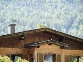 Scharnitz Chalet - gut eingerichtetes Haus