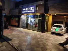 Grand Orchard One Hotel