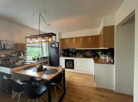 Single Double，位于丹吉尔的酒店