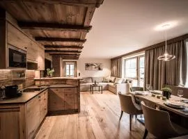 Pepi's Suites - Lechtal Apartments