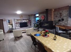 Cocoon Wellness，位于希迈的酒店