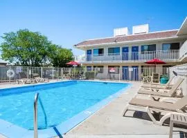 Motel 6-Pueblo, CO - I-25