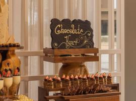 M&ouml;venpick Hotel & Apartments Ghala Muscat，位于马斯喀特的带热水浴缸的酒店