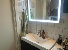 Hotel 3，位于丹吉尔的酒店