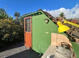 The Secret Garden Lanzarote