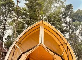 Kayi glamping