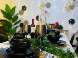 Loft Industrial Petfriendly