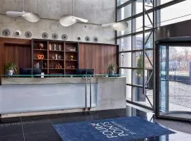 Four Points by Sheraton Munich Messe