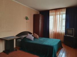 Apartment for rent Reasonable price，位于克列缅丘格的酒店