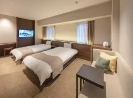 New Osaka Hotel