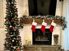 Pony Trail，位于科灵伍德的乡村别墅