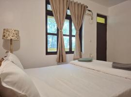 Casa de Palmora 103，位于卡纳科纳的酒店