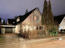 4 Bedroom Pet Friendly Home In Karlstad