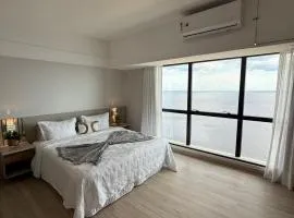 Tropical hotel Suíte Realeza