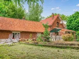 Ancien Moulin Restauré
