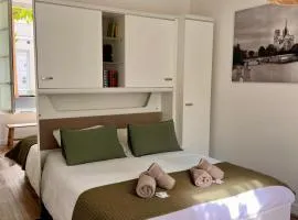 Le Laurencin Sens - Le Parisien - Cœur de ville