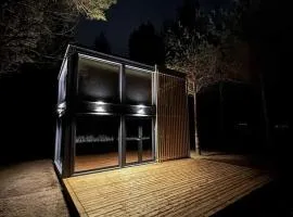 The Nut House - Cozy Escape in Tartu