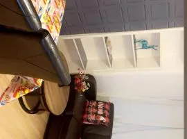 Cozy & Comfy Apartments Dundee