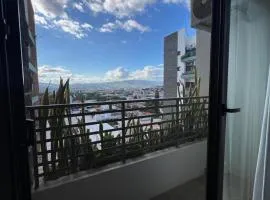 Comfortable apartment in Acacias, San Ignacio