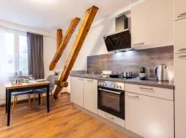 Weisser Ochsen - smart living by corents