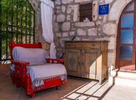 House Vedrana，位于伊格拉恩的酒店