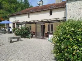 Gîte Chez Albertine