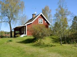 KAL682-Silverdalen-Hultasavaegen-2，位于Silverdalen的酒店