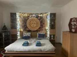 Napraforgó Vendégház