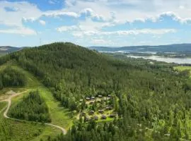 Stunning Home In Ekshärad With Wifi