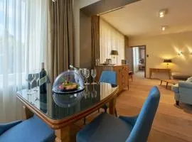 Hotel Cristal Białystok