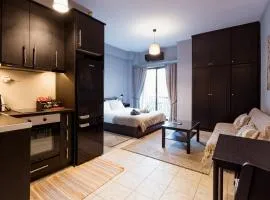 Nero Apartment