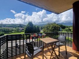 Apartamento El Rinconín Selnatur，位于利亚内斯的酒店