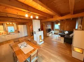 Ferienparadies Vogelsbergliebe