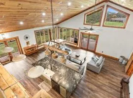 Swasa Farm - 10 Acre Countryside Family Retreat