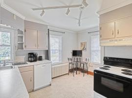 Suites On Chocolate - The Hershey House，位于赫尔希的酒店