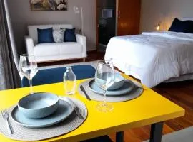 Chalé Topázio Gonçalves