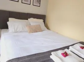 Sao Luis Praia Studio