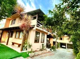 Pousada Happy 300m da Praia do Itaguaçú