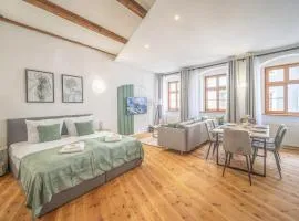 CoView - Pirna Altstadt - Parkplatz