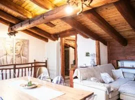 Il Gad-sby Lodge Lusso esclusivo nel cuore di Oulx