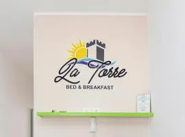 La Torre Apartments