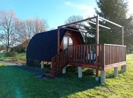 L'Escapade dans les Prés