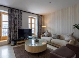 Les Immeubles Charlevoix - Le 1172