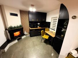 Casa Lăpușană，位于Lăpuş的酒店