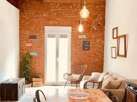 El mirador de la Puerta Talavera