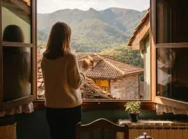 Montegrande, entorno mágico rodeado de montañas