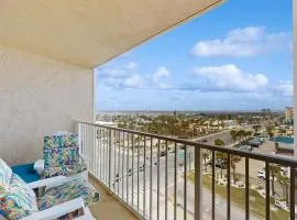 Daytona Pirates Cove 701- Tide Shift