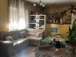 Alcantara Rooms