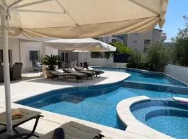 Apartment Dalmatien Traumhaus